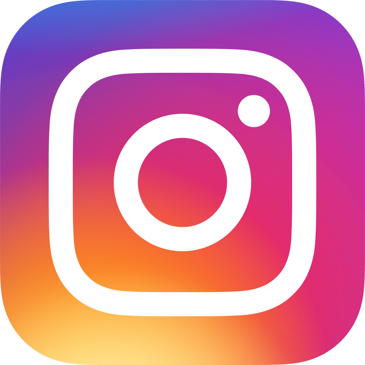 Instagram公式アカウントへのリンク