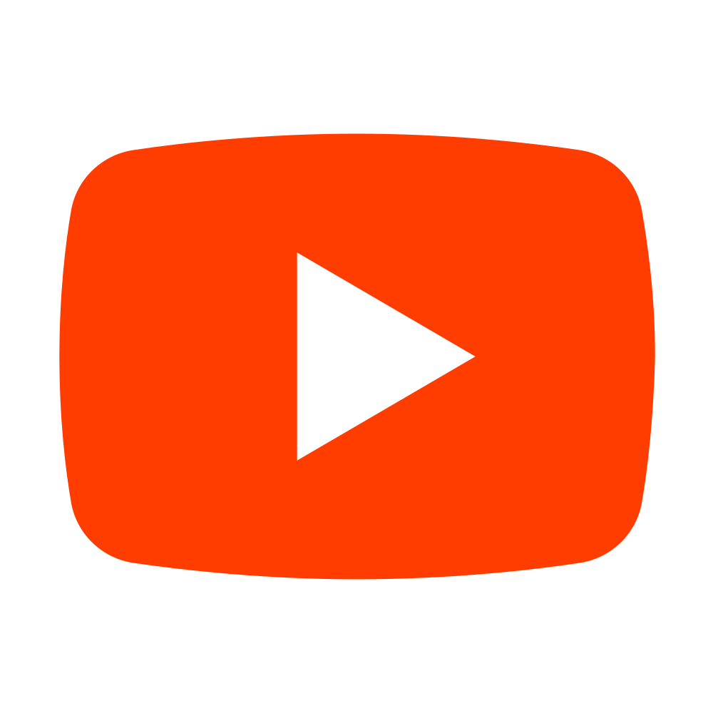 YouTube公式アカウントへのリンク